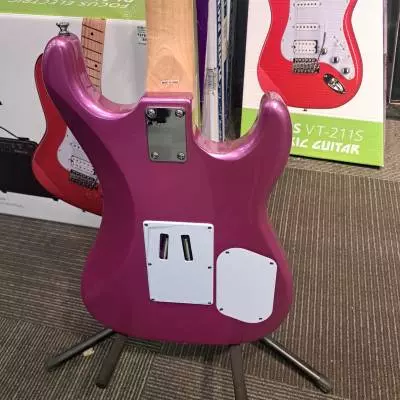 Kramer Pacer left handed 2